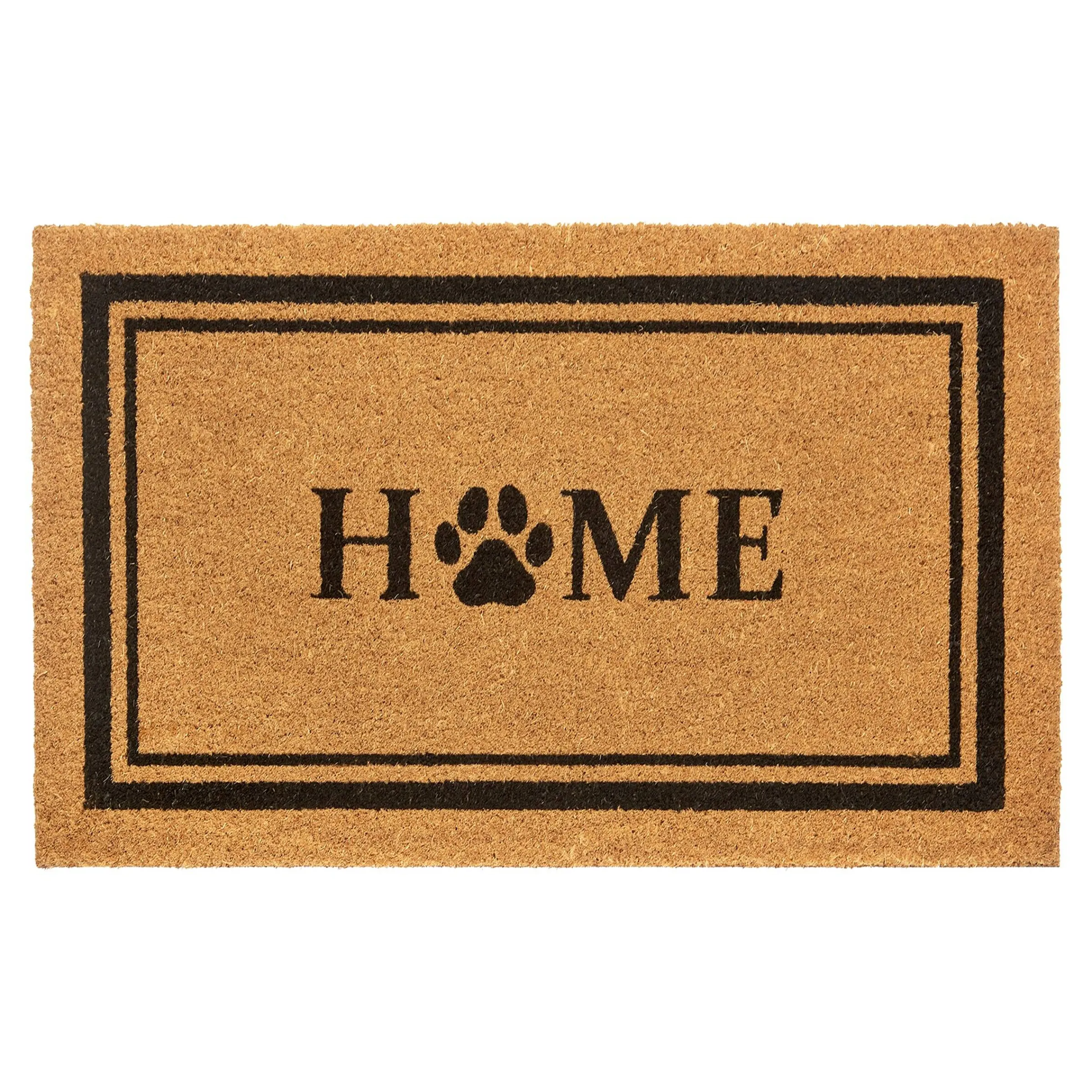 Depot Geschenkideen^Fusmatte Home