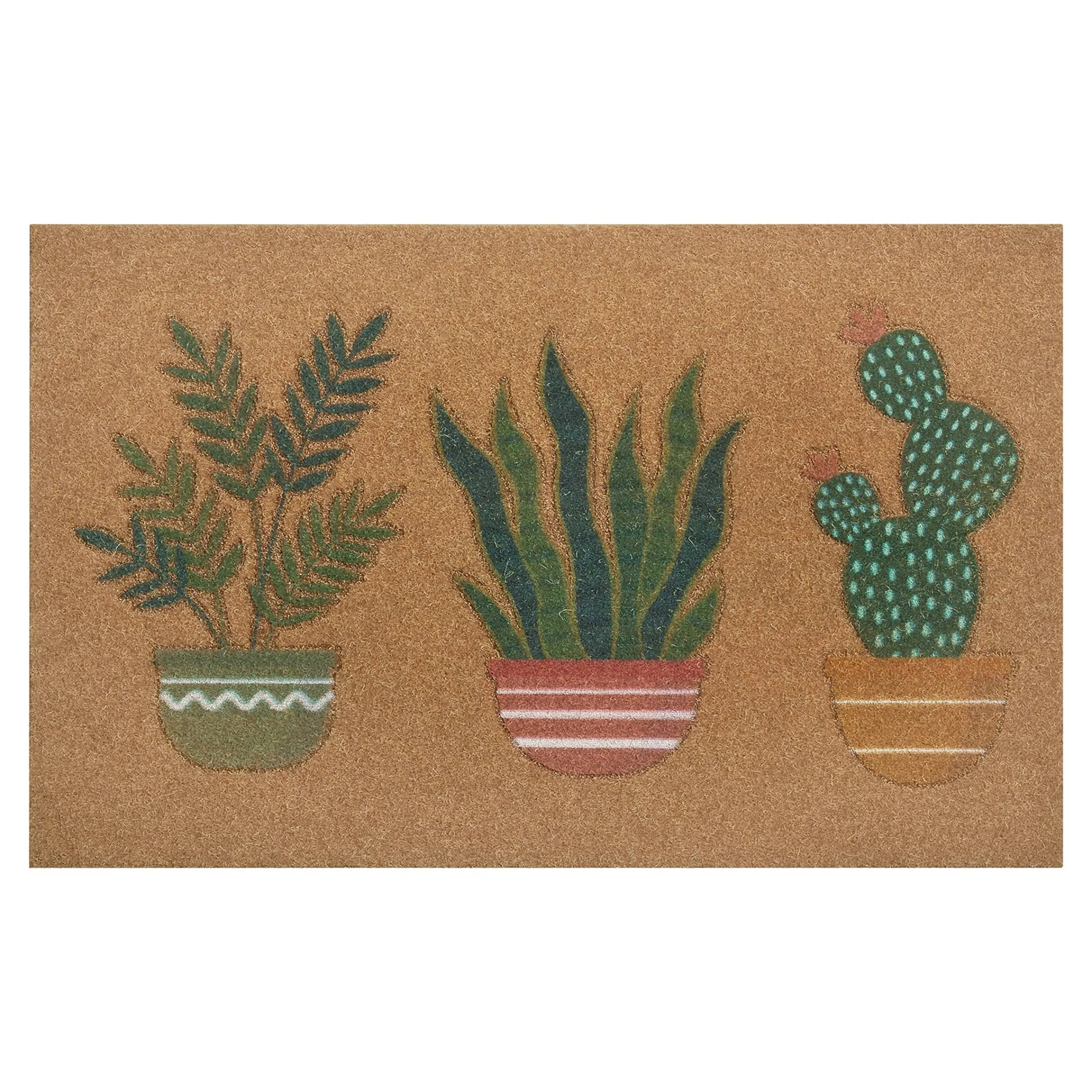 Depot Geschenkideen^Fusmatte Kaku
