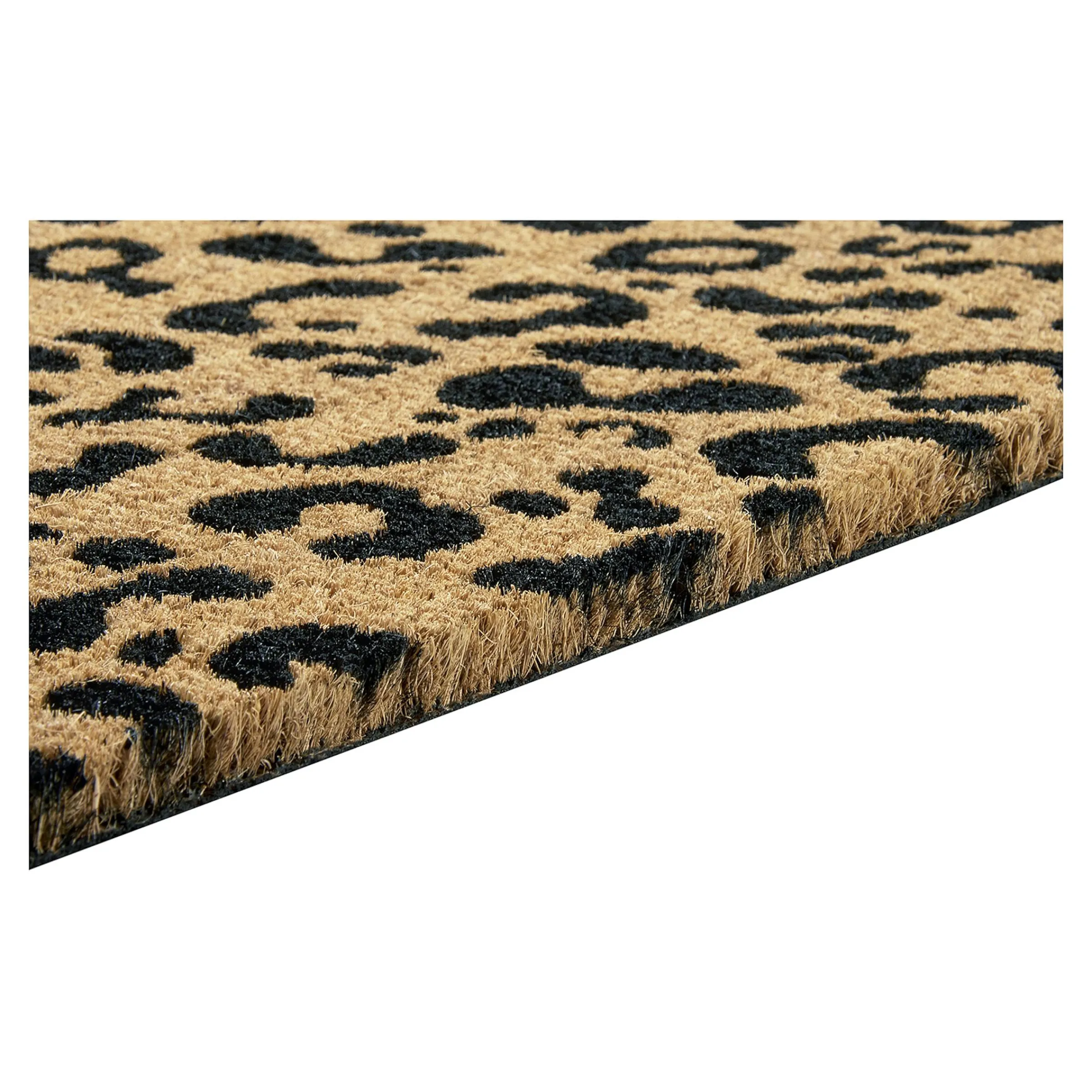Depot Geschenkideen^Fusmatte Leo