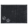 Depot Geschenkideen^Fusmatte Paws