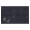 Depot Geschenkideen^Fusmatte Paws