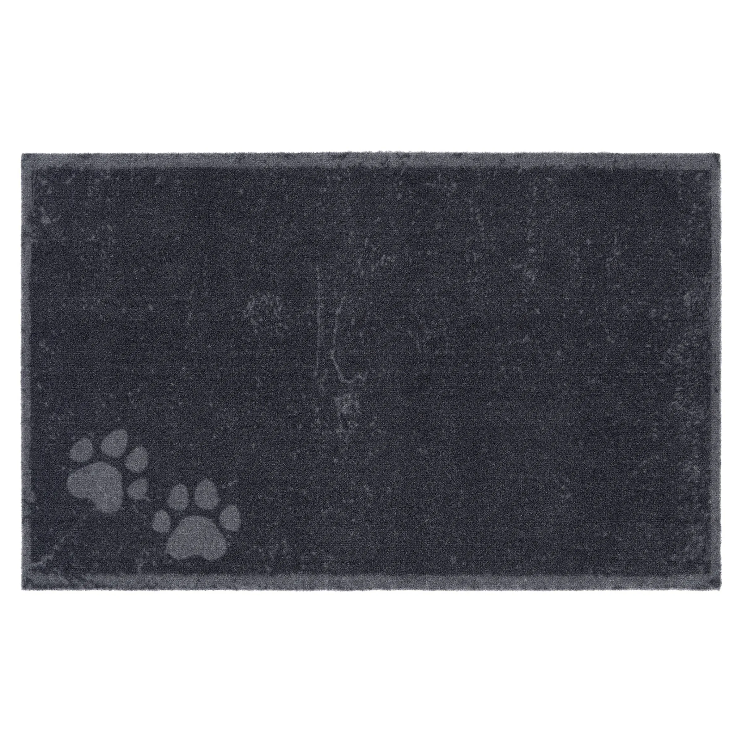 Depot Geschenkideen^Fusmatte Paws