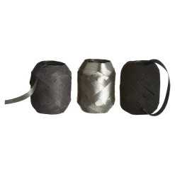 Depot Adventskalender^Geschenkband-Set Blacky