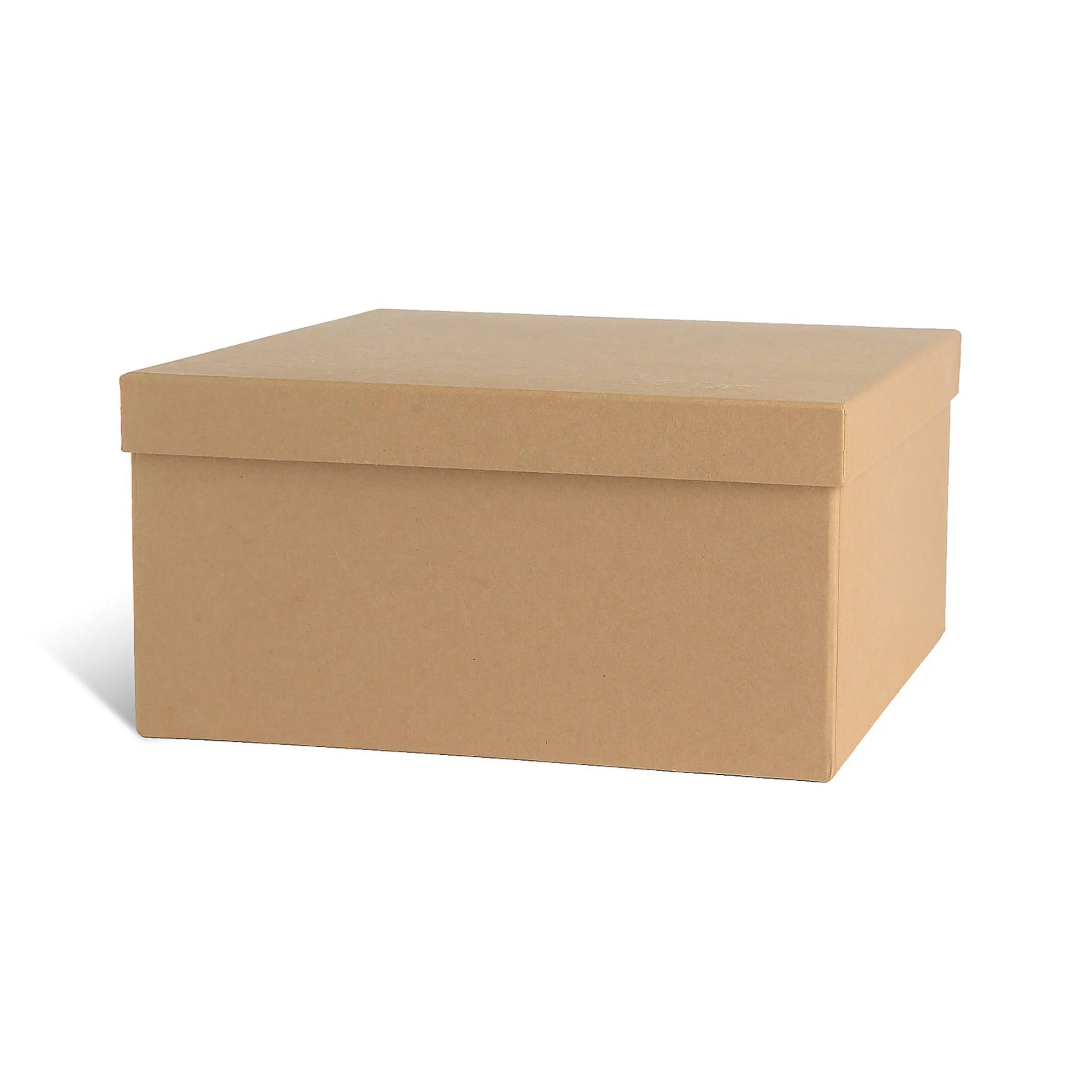 Depot Tuten & Boxen^Geschenkbox