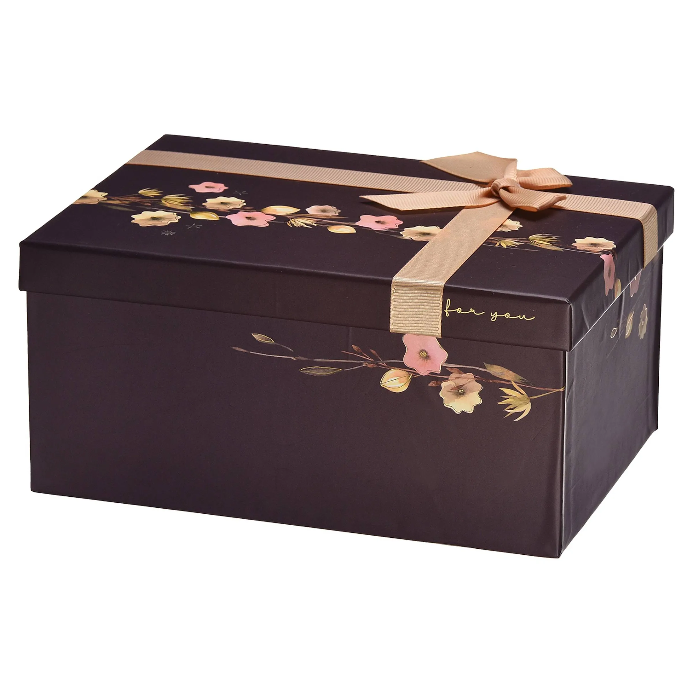 Depot Tuten & Boxen^Geschenkbox Becci