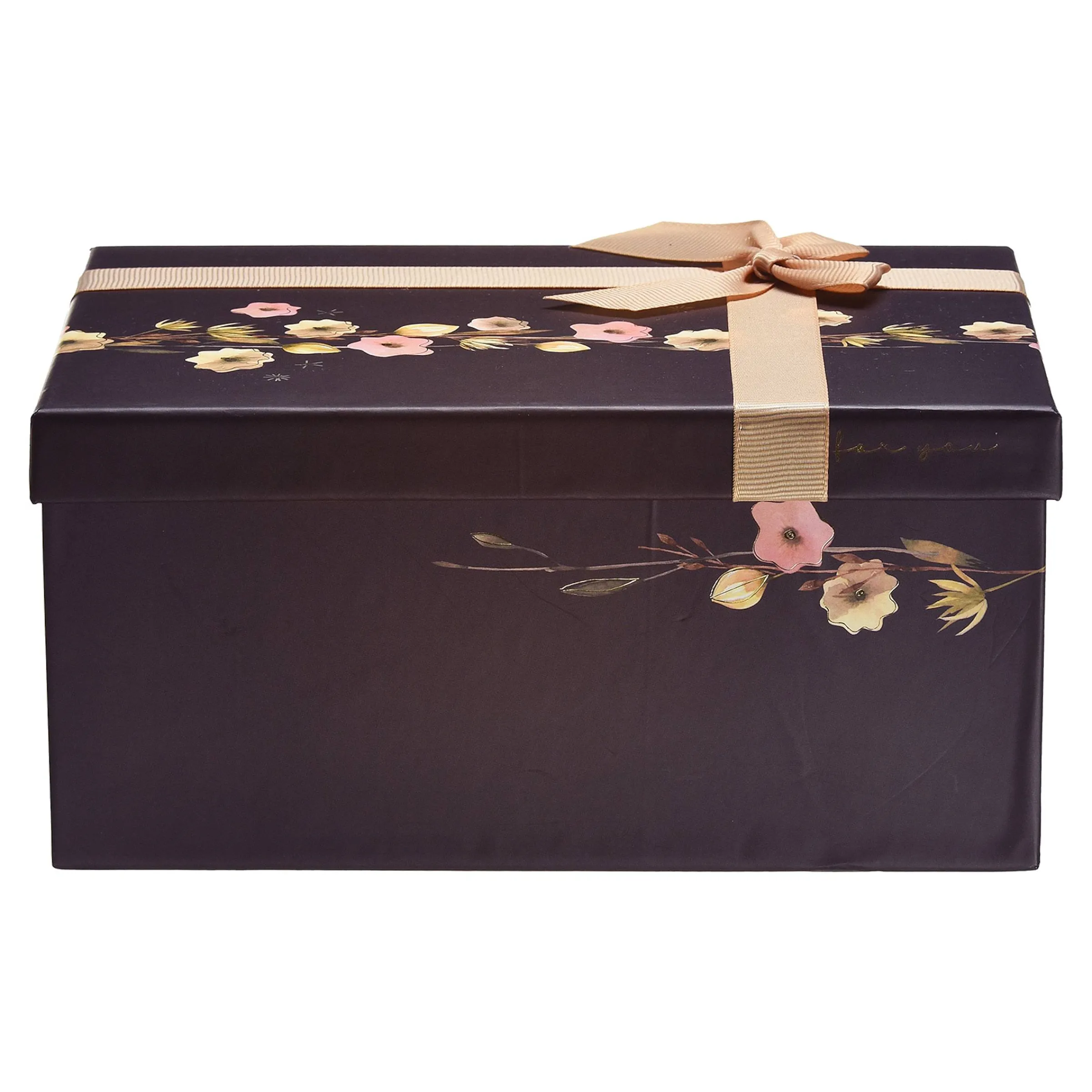 Depot Tuten & Boxen^Geschenkbox Becci