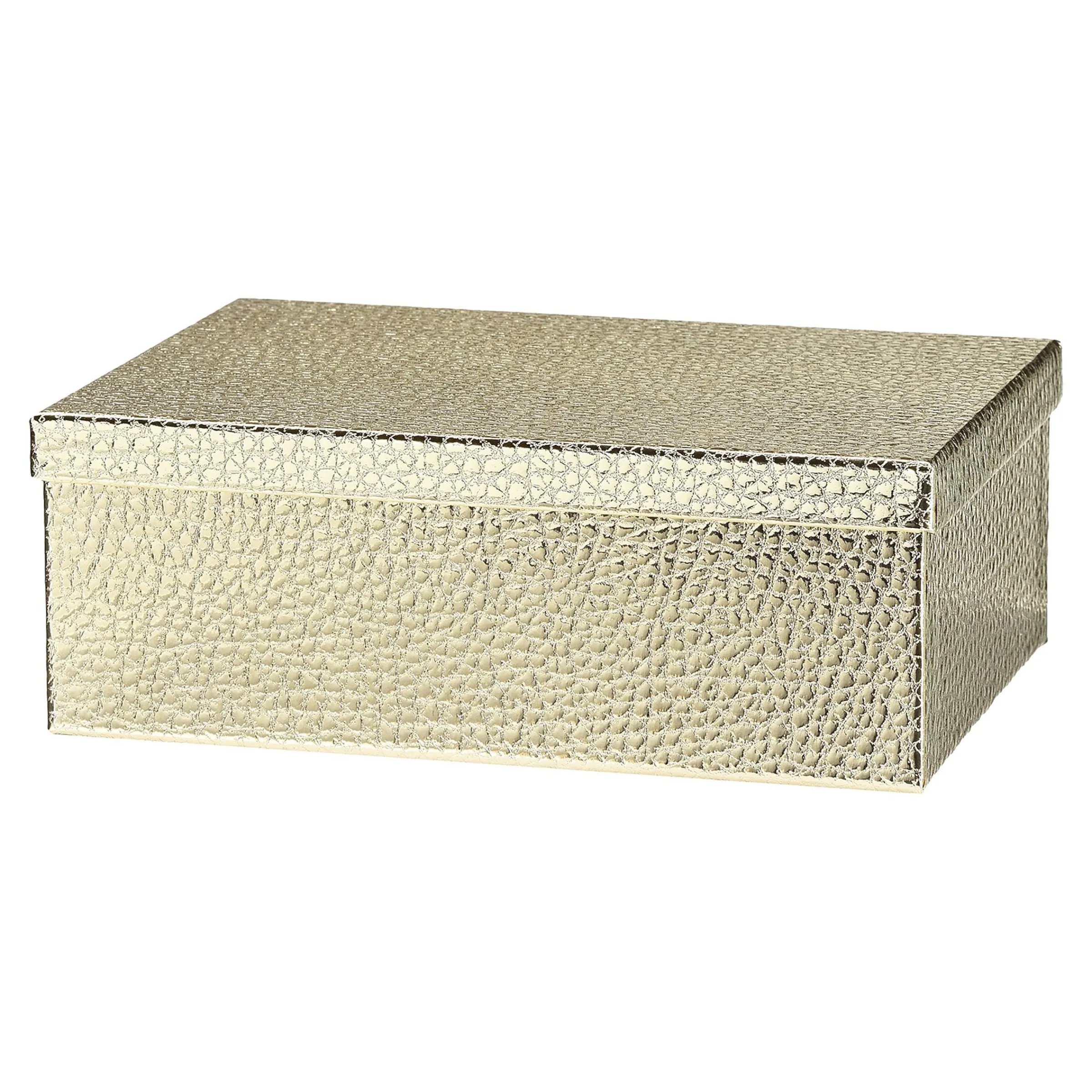 Depot Tuten & Boxen^Geschenkbox Chic