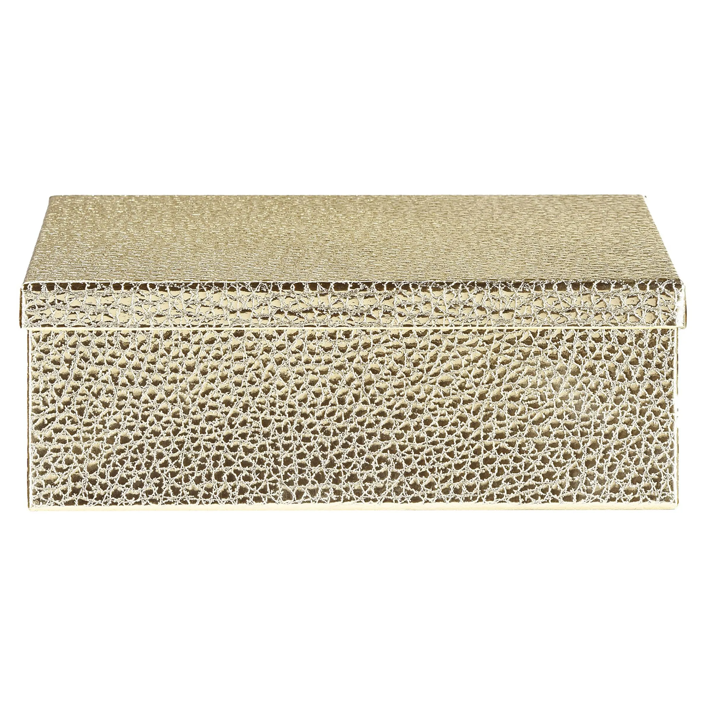 Depot Tuten & Boxen^Geschenkbox Chic