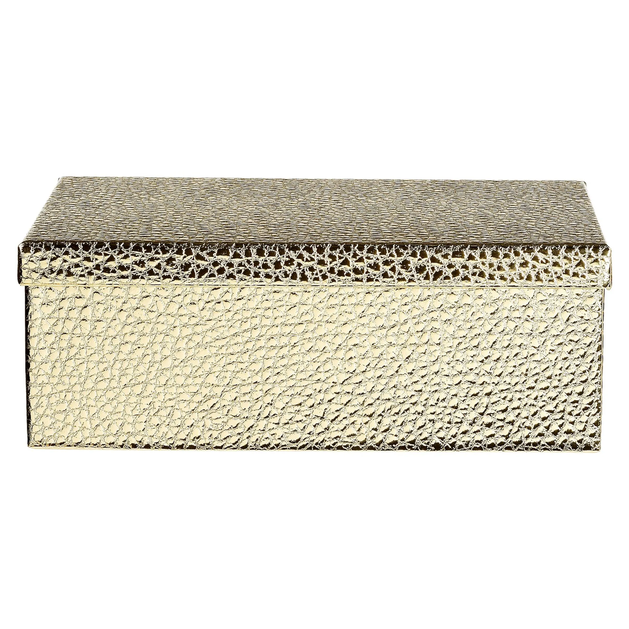 Depot Tuten & Boxen^Geschenkbox Chic