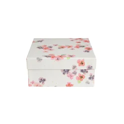 Depot Geschenkbox Floral> Geschenkboxen