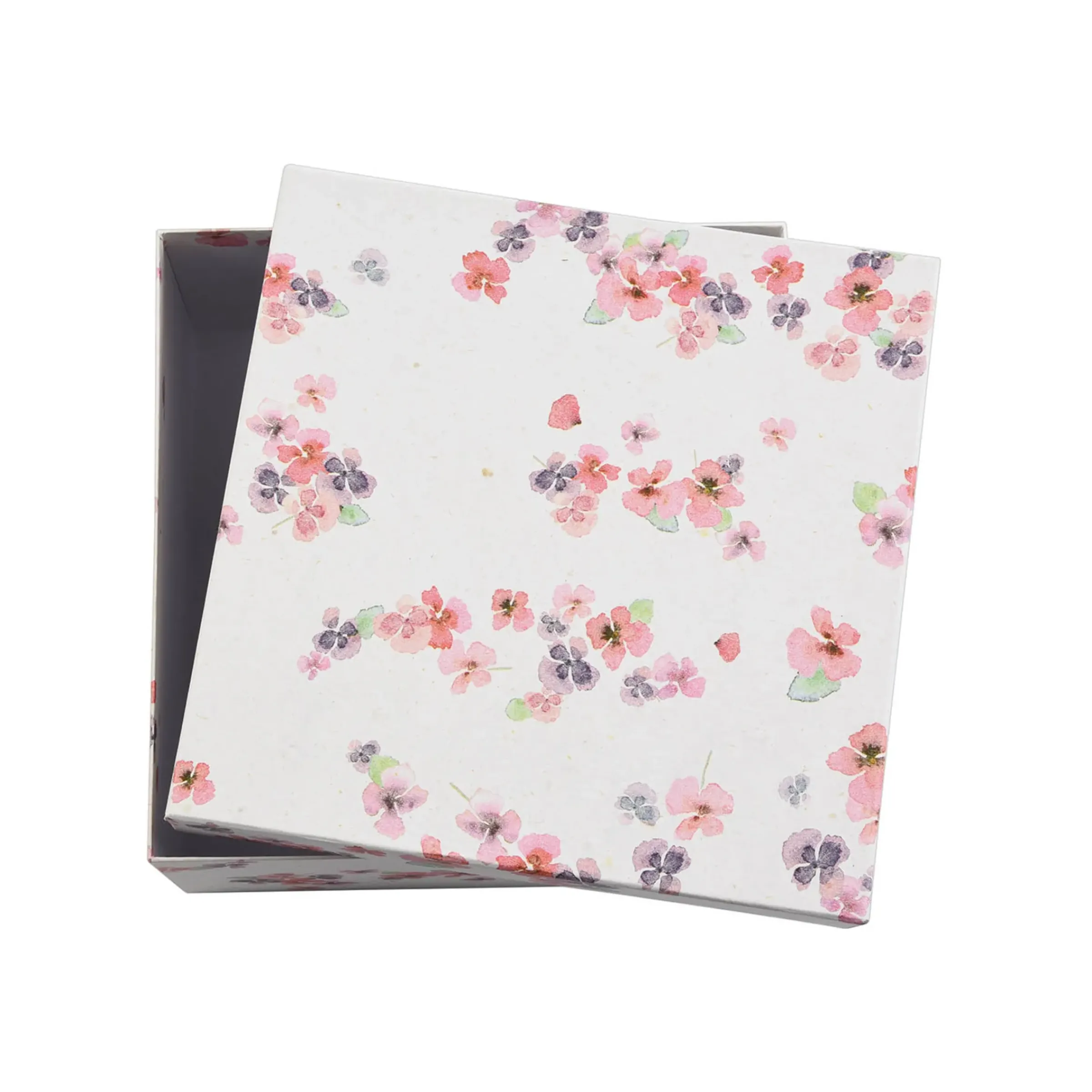 Depot Geschenkbox Floral> Geschenkboxen