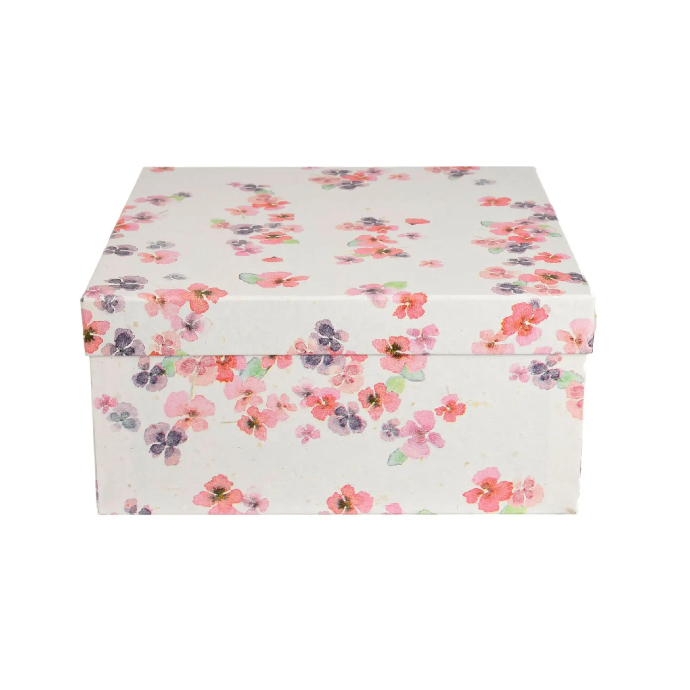 Depot Geschenkbox Floral> Geschenkboxen
