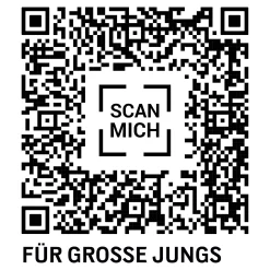 Depot Geschenkideen^Geschenkbox Für Grosse Jungs