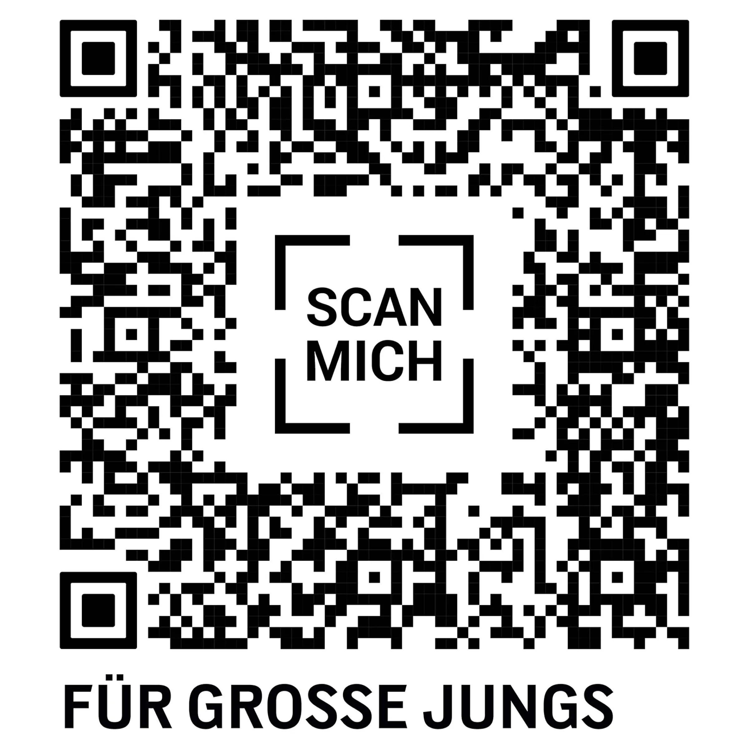 Depot Geschenkideen^Geschenkbox Für Grosse Jungs