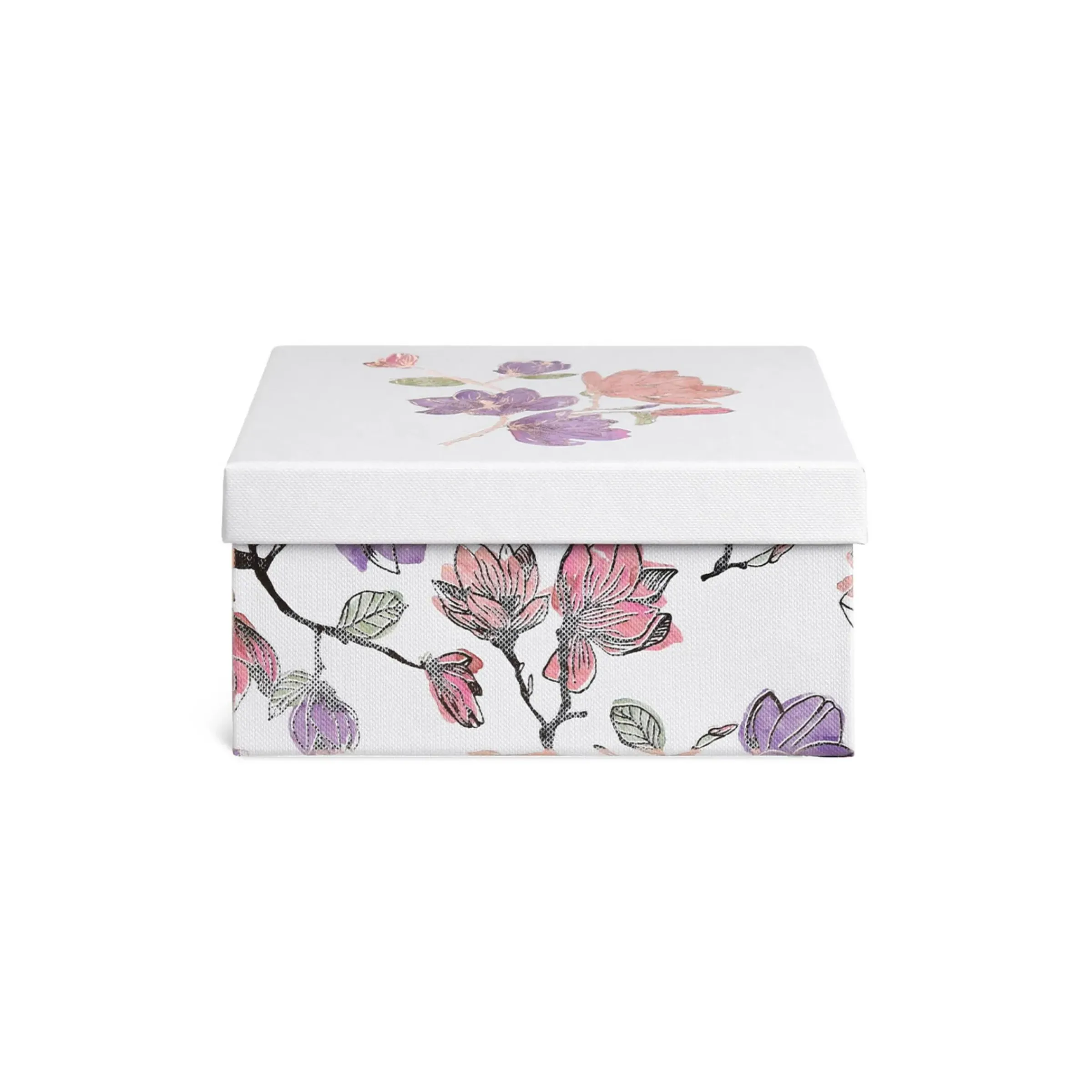 Depot Geschenkbox Magnolie> Geschenkboxen