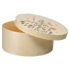 Depot Tuten & Boxen^Geschenkbox Meadow