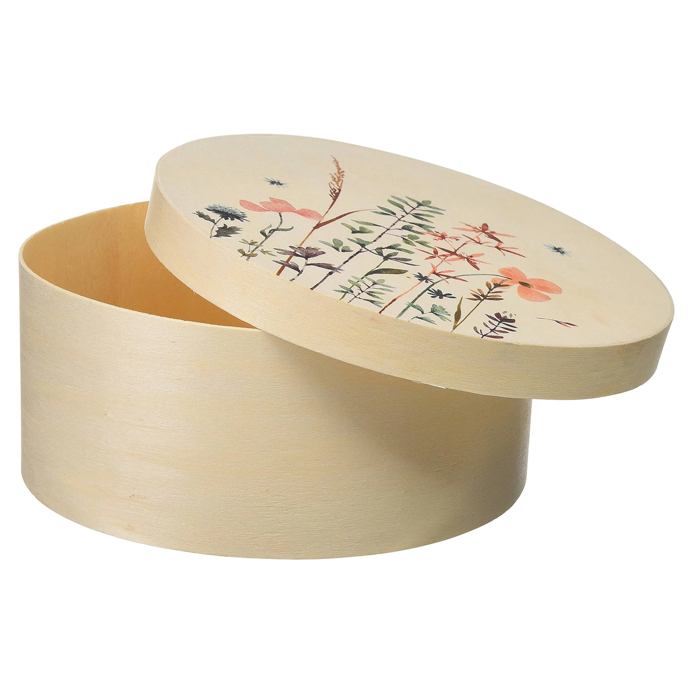 Depot Tuten & Boxen^Geschenkbox Meadow