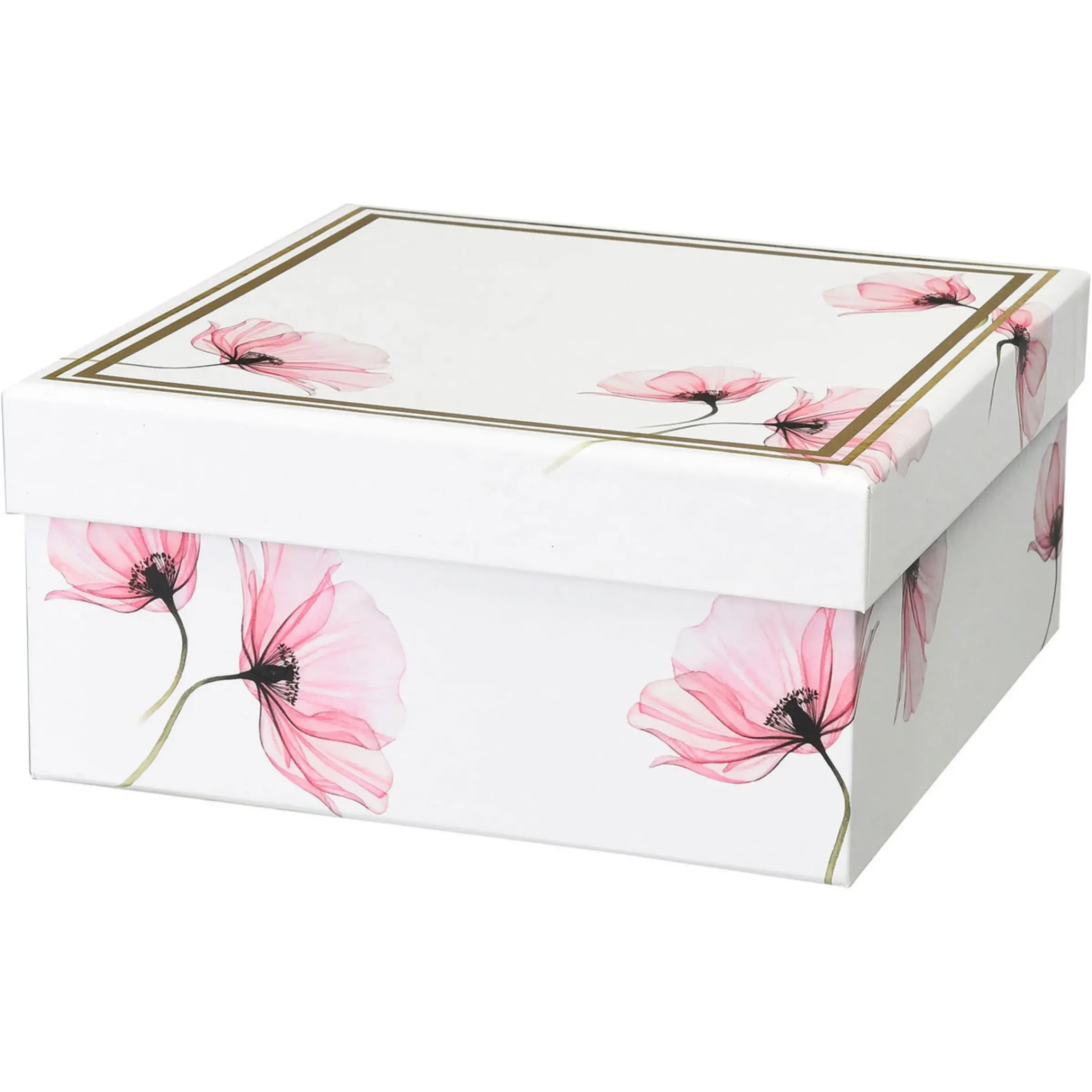 Depot Geschenkbox Message> Geschenkboxen