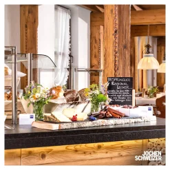 Depot Geschenkideen^Geschenkbox Nachhaltige Hotels