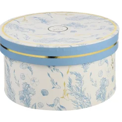Depot Geschenkbox Ocean Breeze> Geschenkboxen