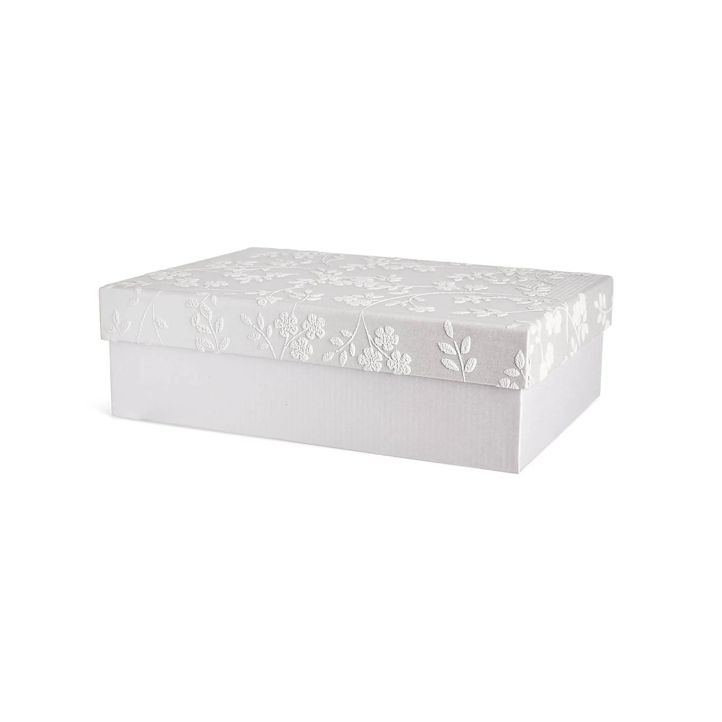 Depot Tuten & Boxen^Geschenkbox Ranke
