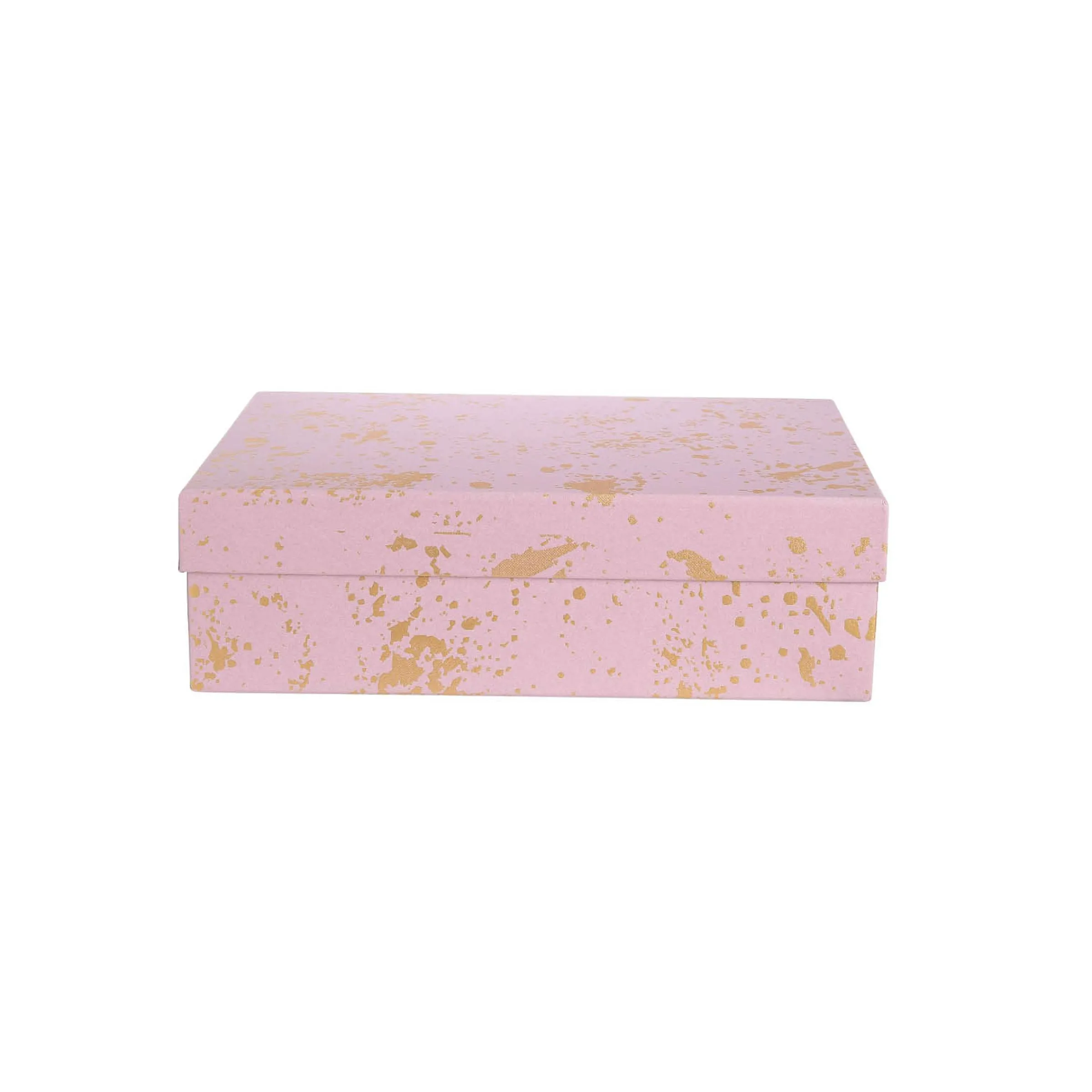 Depot Tuten & Boxen^Geschenkbox Sprinkles