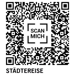 Depot Geschenkideen^Geschenkbox Stadtereise