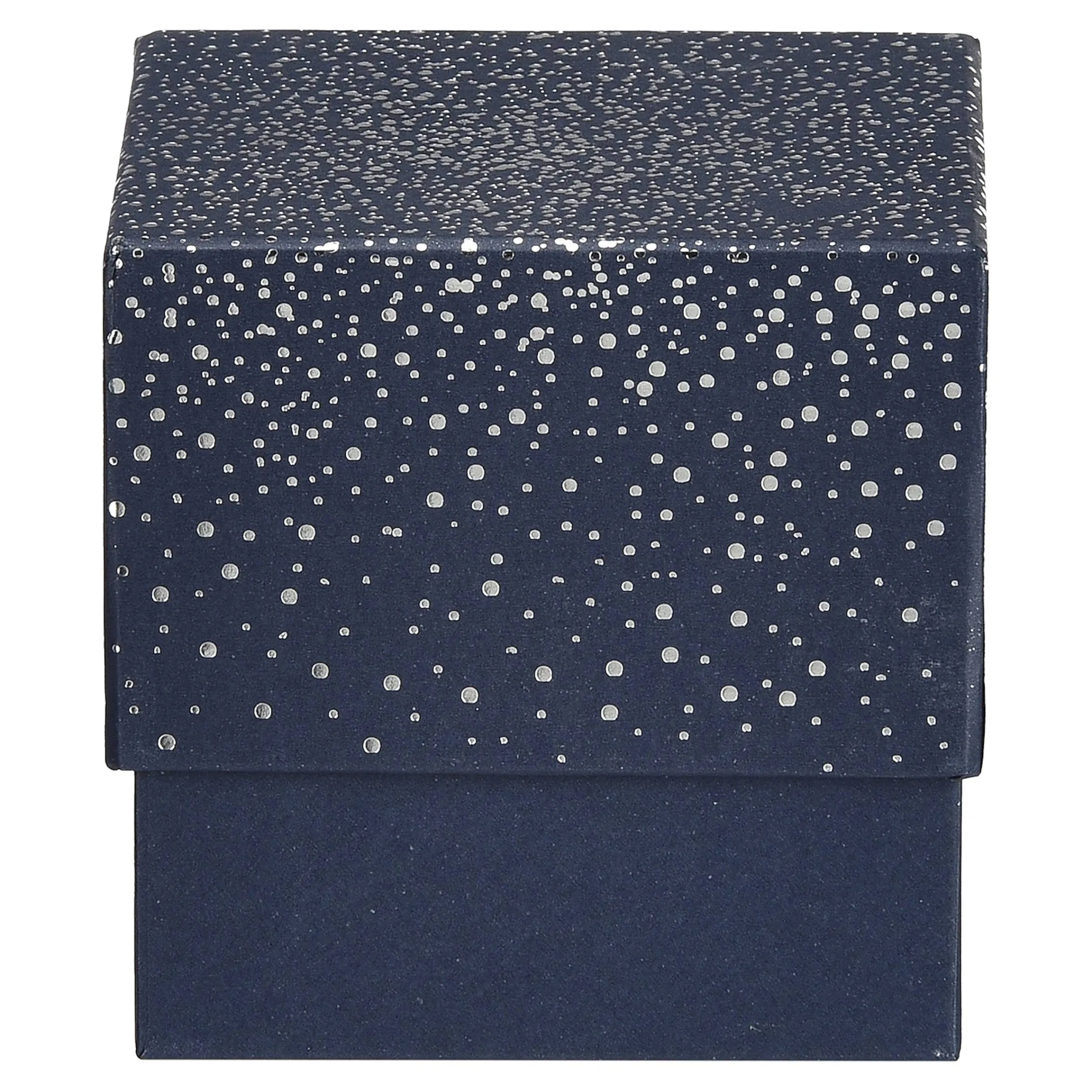 Depot Tuten & Boxen^Geschenkbox Stardust