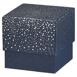 Depot Tuten & Boxen^Geschenkbox Stardust