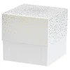 Depot Tuten & Boxen^Geschenkbox Stardust