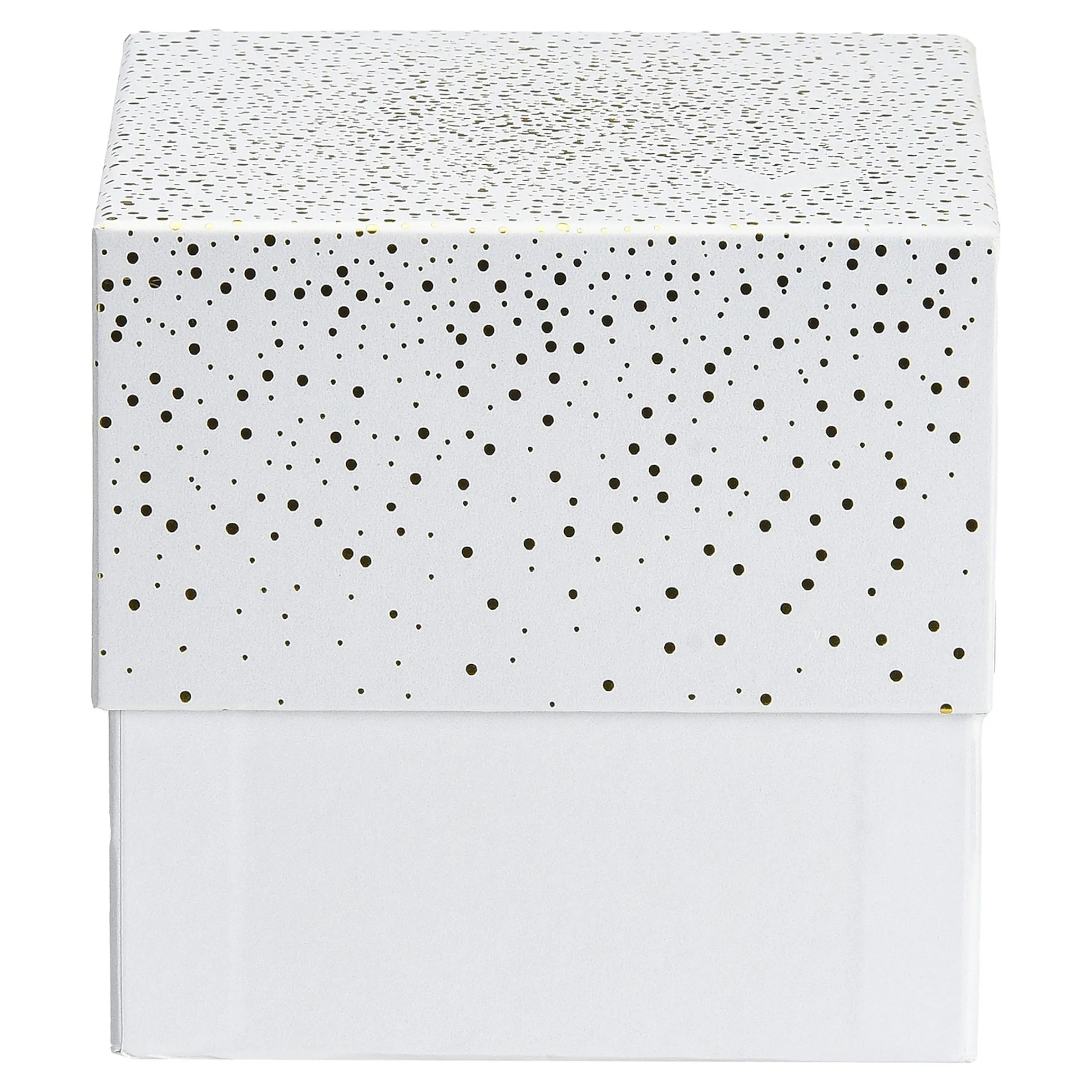 Depot Tuten & Boxen^Geschenkbox Stardust