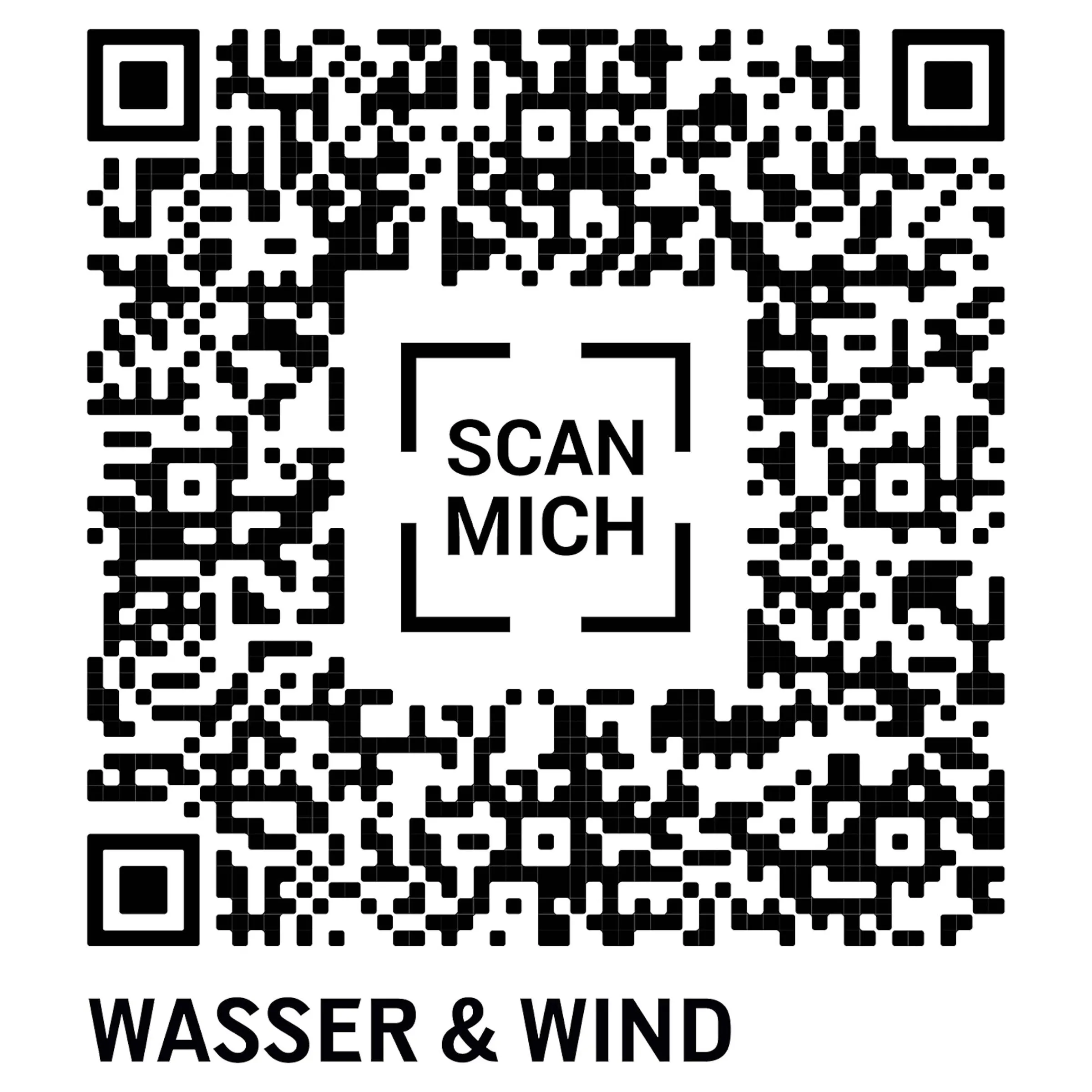 Depot Geschenkideen^Geschenkbox Wasser & Wind