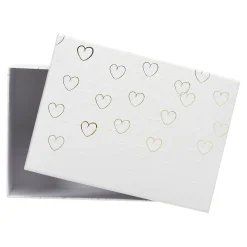Depot Tuten & Boxen^Geschenkbox Weddy