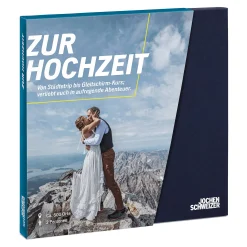 Depot Geschenkideen^Geschenkbox Zur Hochzeit