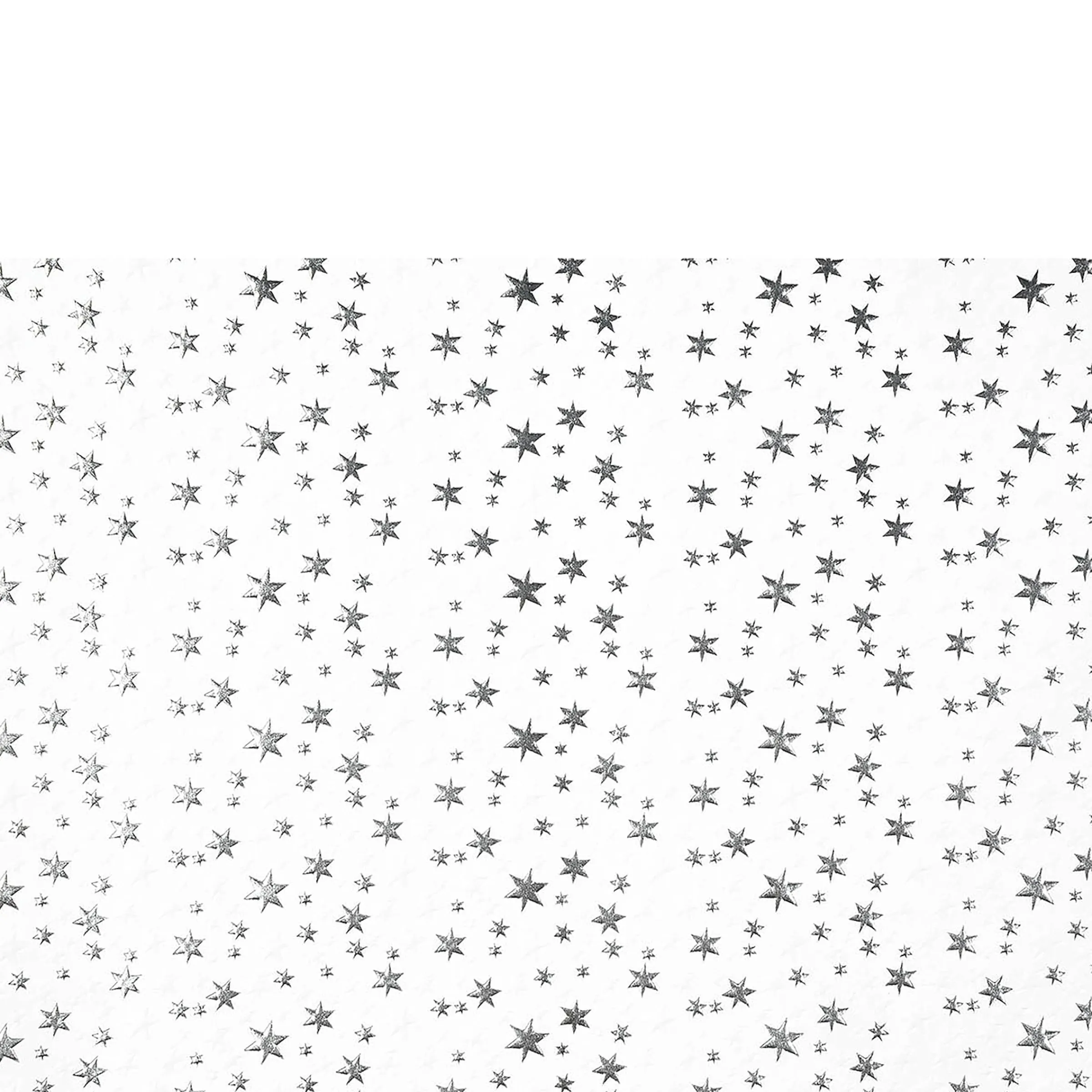 Depot Geschenkpapier^Geschenkpapier Basic-Star