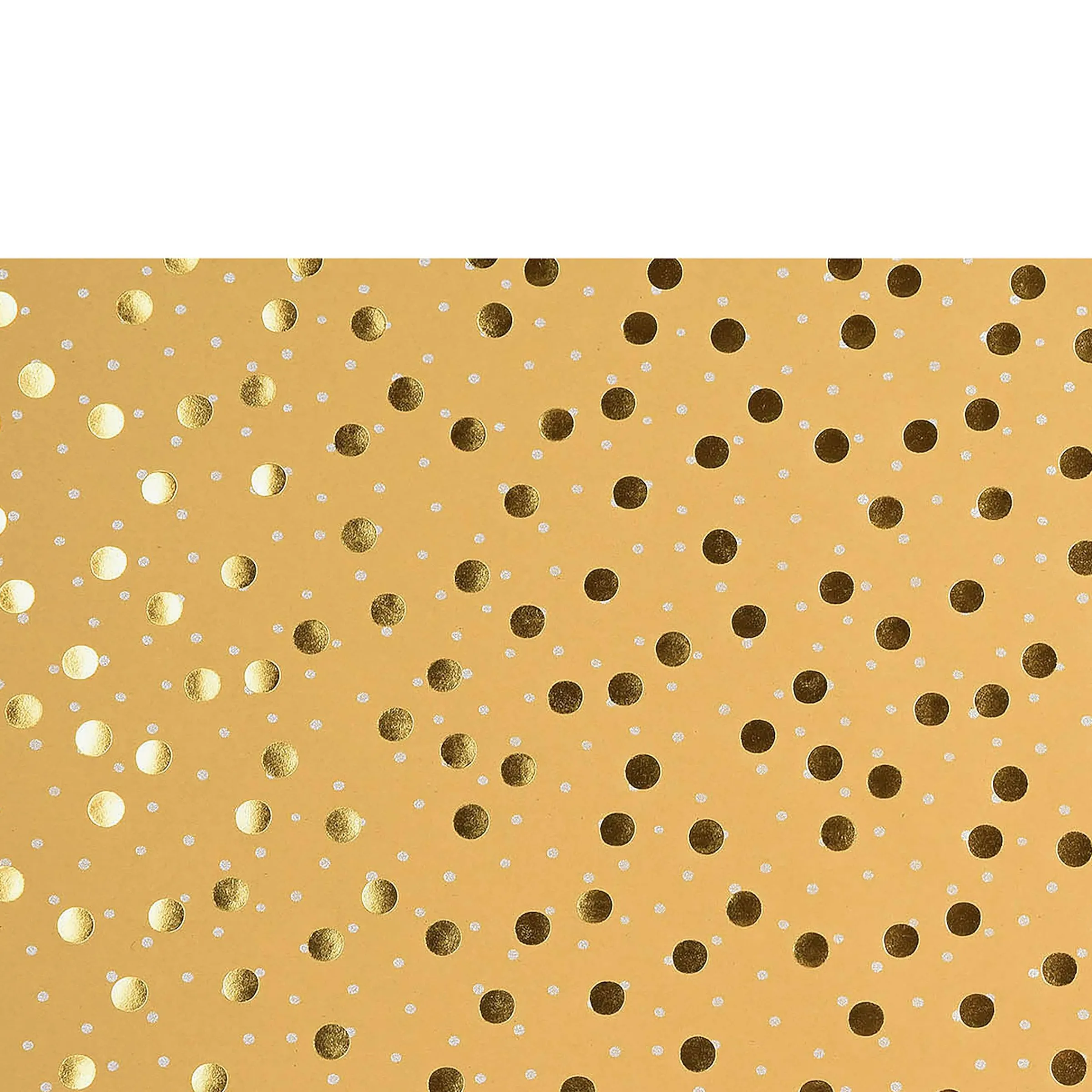 Depot Geschenkpapier^Geschenkpapier Dots