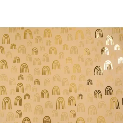 Depot Geschenkpapier Goldenbow> Geschenkpapier