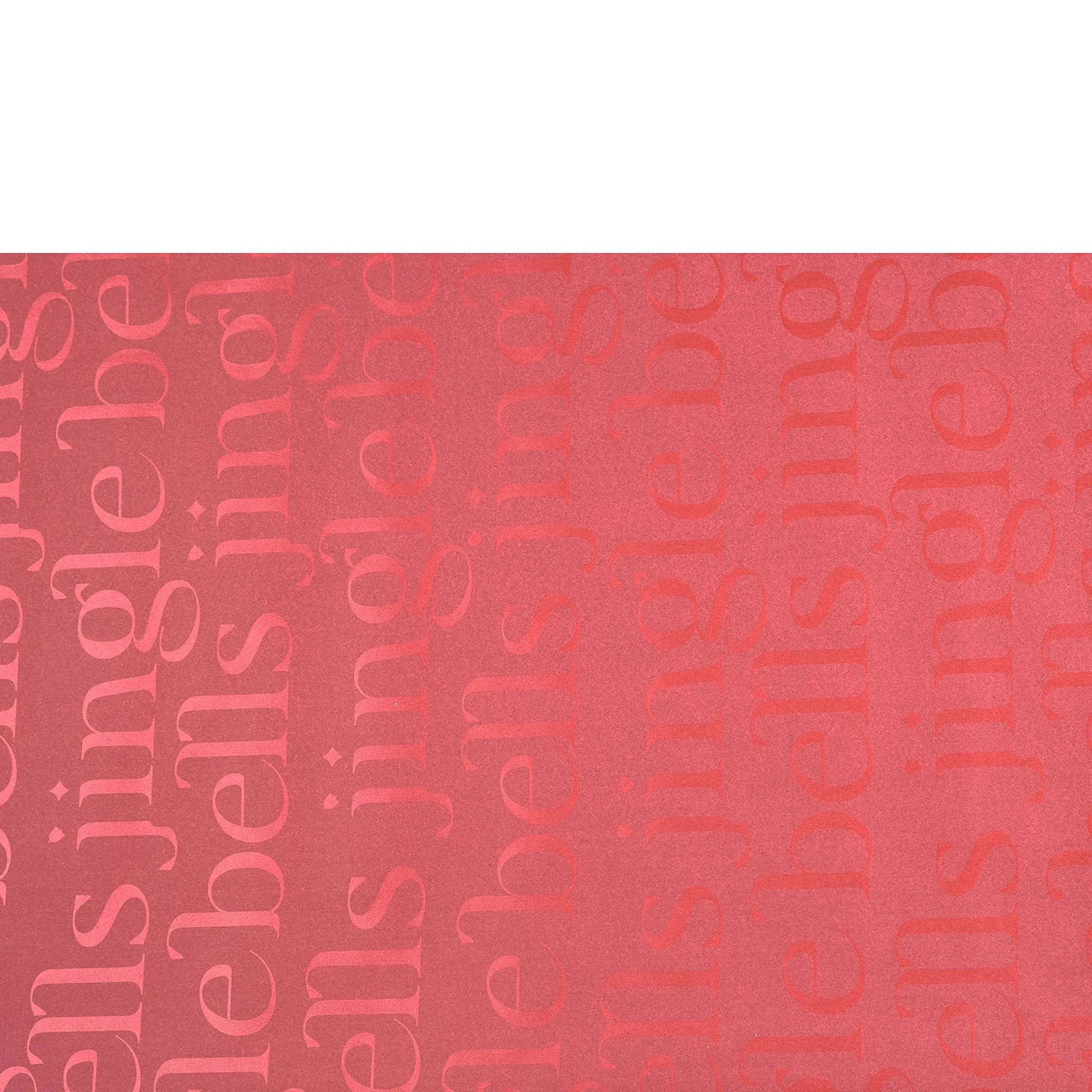 Depot Geschenkpapier^Geschenkpapier Jingle Bells