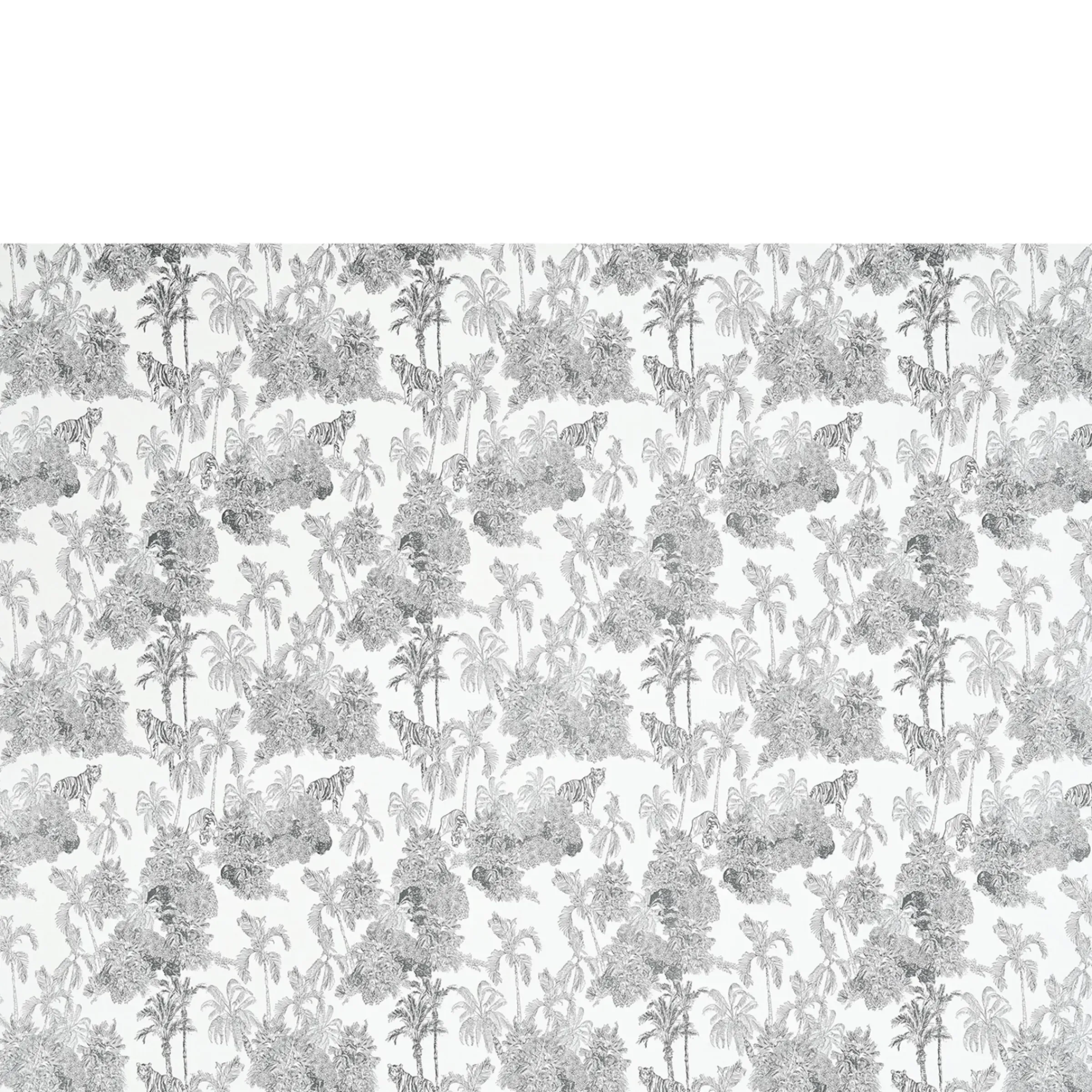 Depot Geschenkpapier Jungle Secret> Geschenkpapier