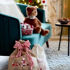 Depot Geschenkpapier^Geschenkpapier LebKüchen