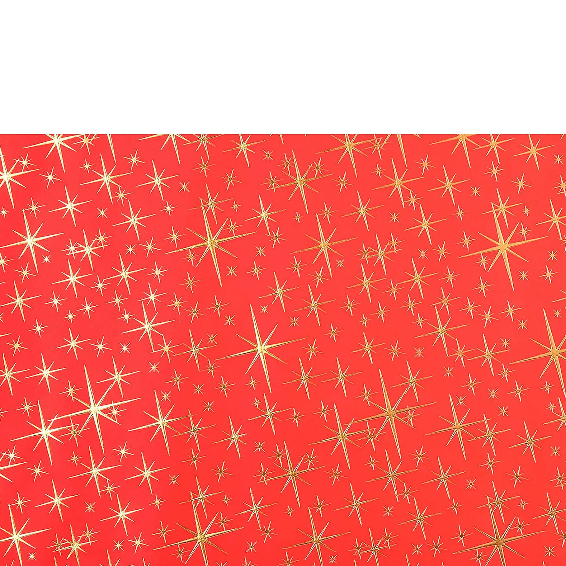 Depot Geschenkpapier^Geschenkpapier Noble Stars