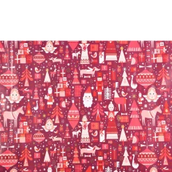 Depot Geschenkpapier^Geschenkpapier Nordic