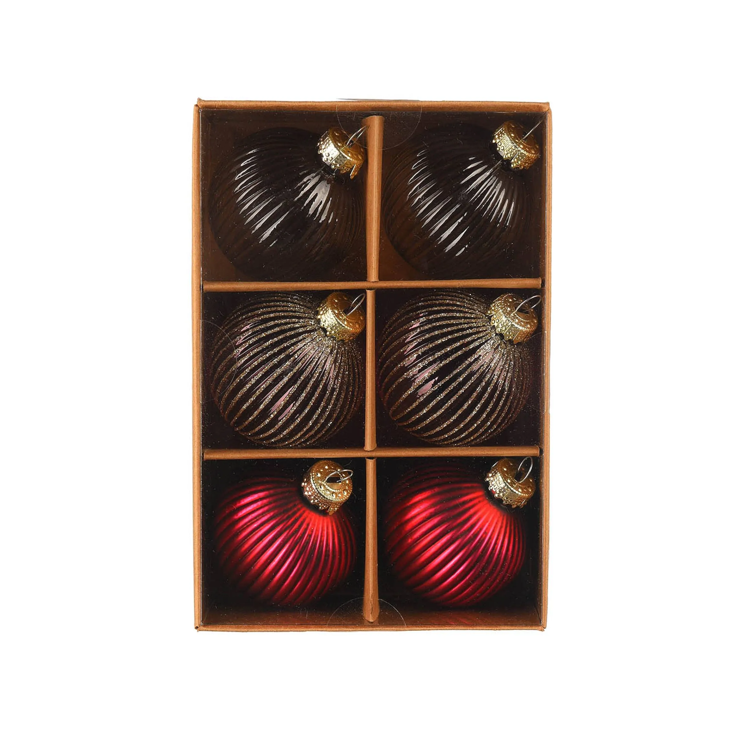 Depot Geschenkideen^Geschenk-Set Traditional Christmas