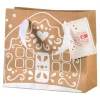 Depot Tuten & Boxen^Geschenktute LebKüchen