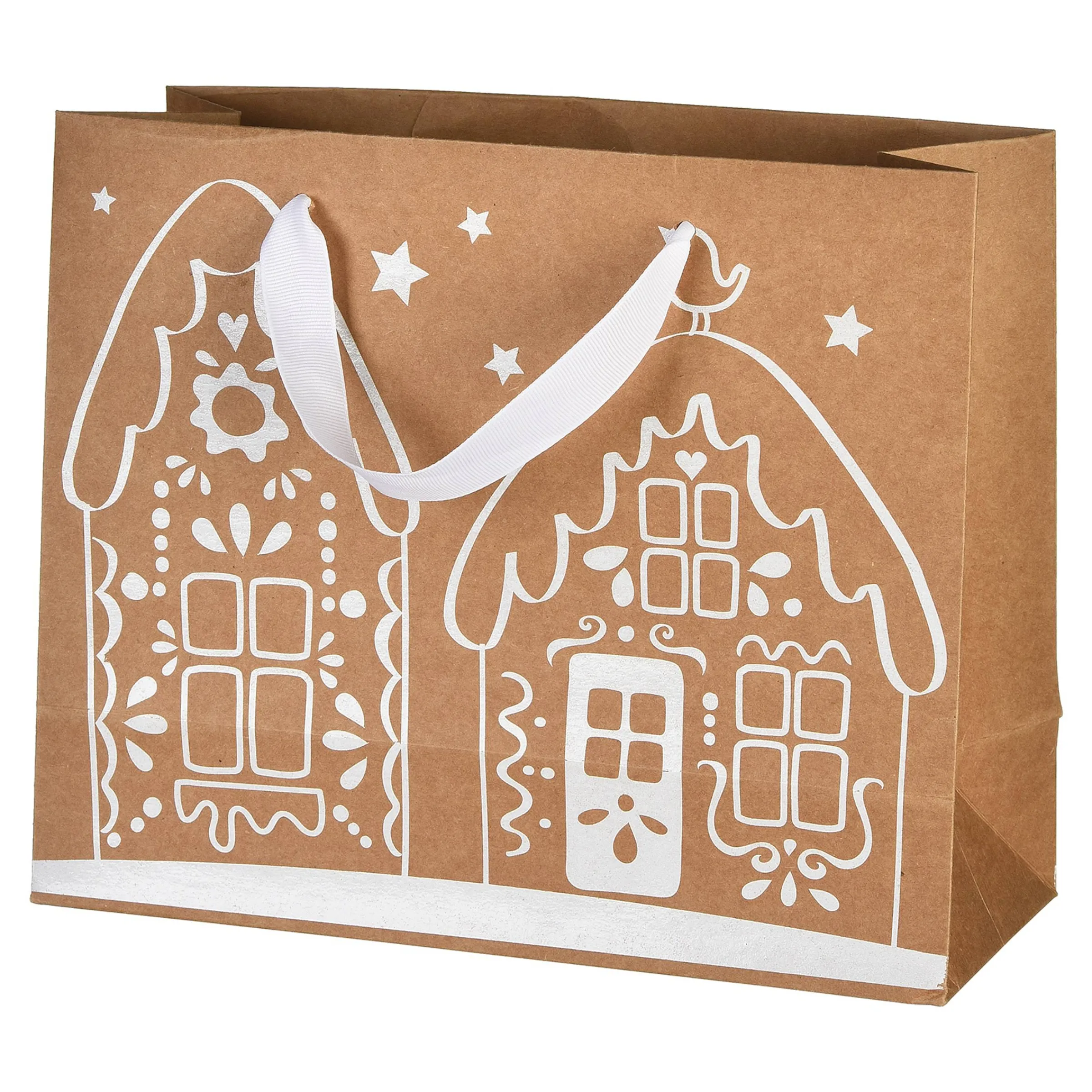 Depot Tuten & Boxen^Geschenktute LebKüchen