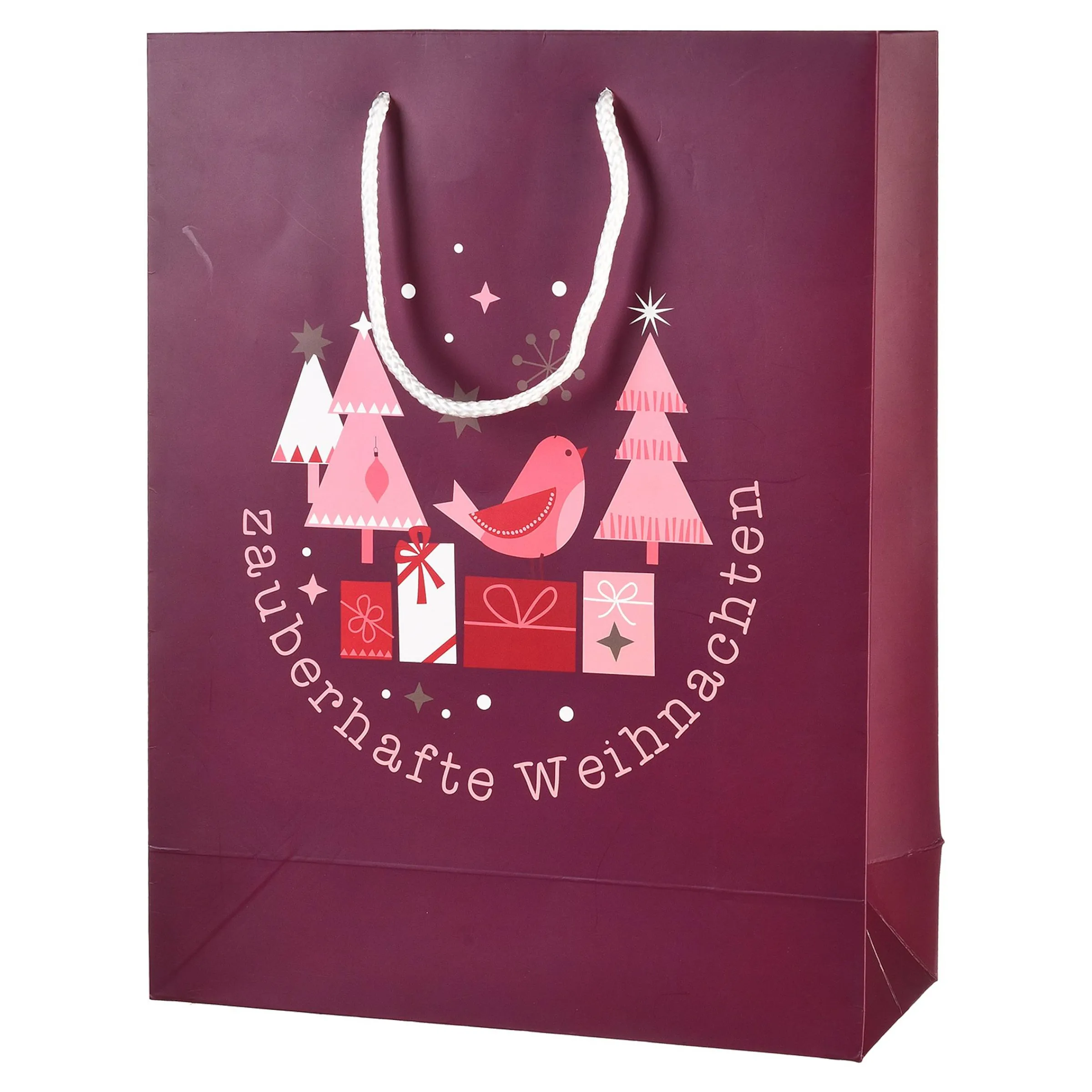 Depot Tuten & Boxen^Geschenktute Nordic