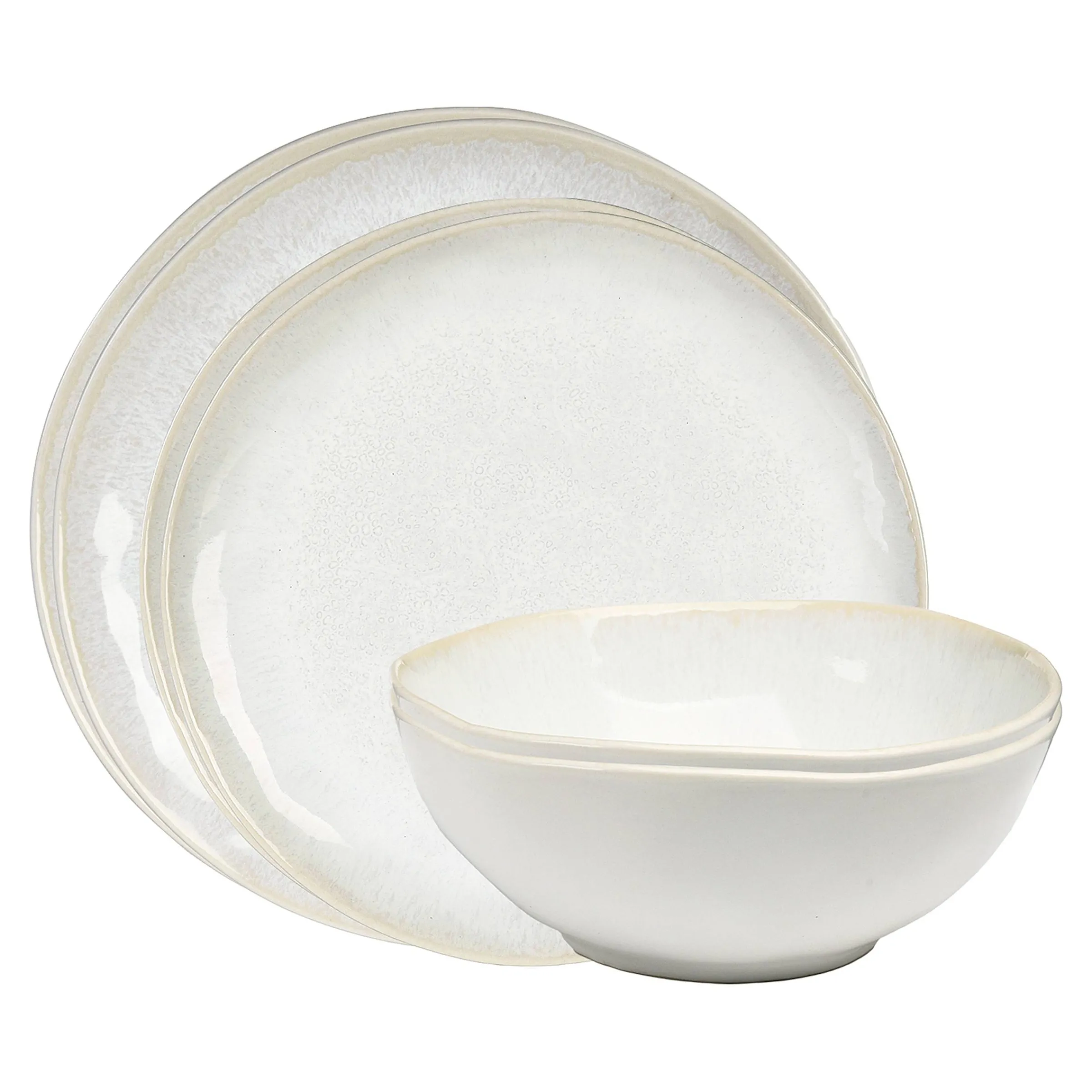 Depot Geschenkideen^Geschirr-Set Ela