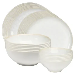 Depot Geschenkideen^Geschirr-Set Ela