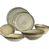 Depot Geschenkideen^Geschirr-Set Riva