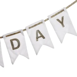Depot Girlande Birthday> Partydeko